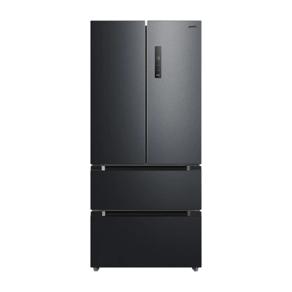 Point 5-Series POFD50516EBN Side-by-Side Refrigerator