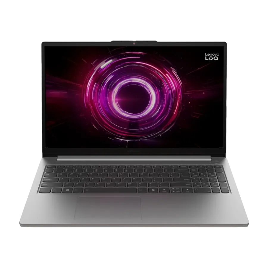 Lenovo LOQ 15ARP10E 15,6-tums gamingdator