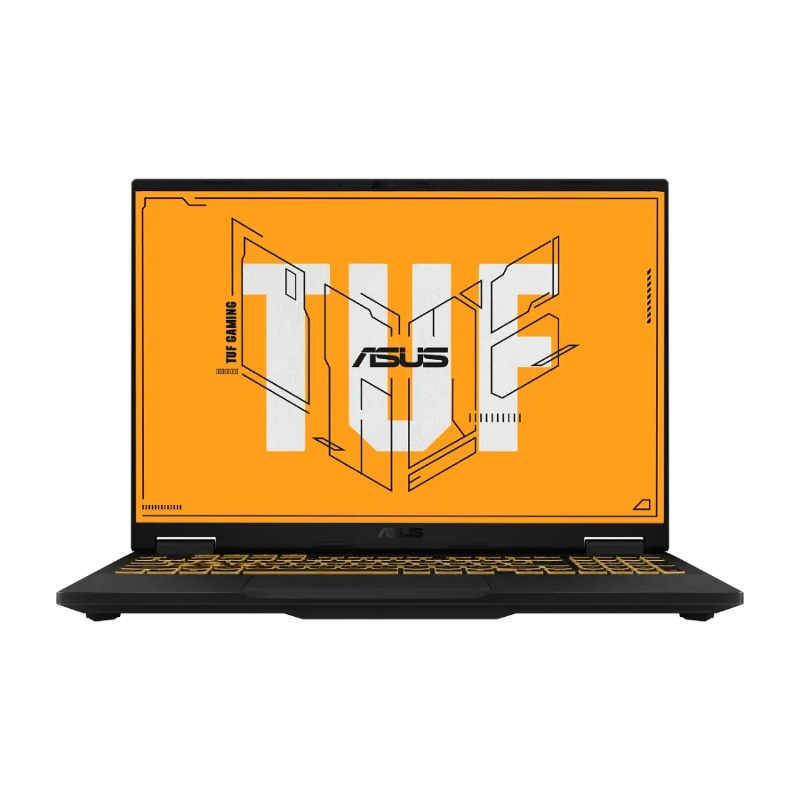 ASUS TUF Gaming F16 16-tums bärbar dator