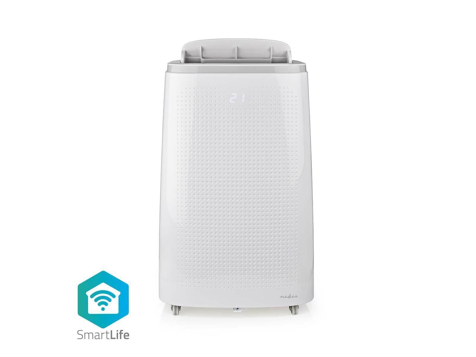 Nedis Smart WiFi luftkonditionering för hemmet