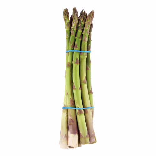 Grön Sparris Klass 1, Färsk. 250 g.