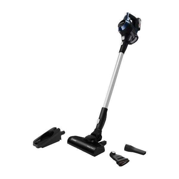 Bosch Unlimited 6 skaftdammsugare BCS611P4A