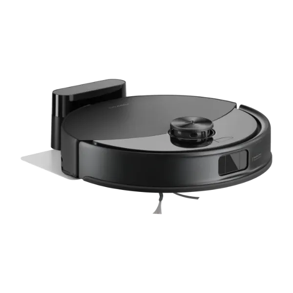 Roborock Q10 VF robotdammsugare, svart