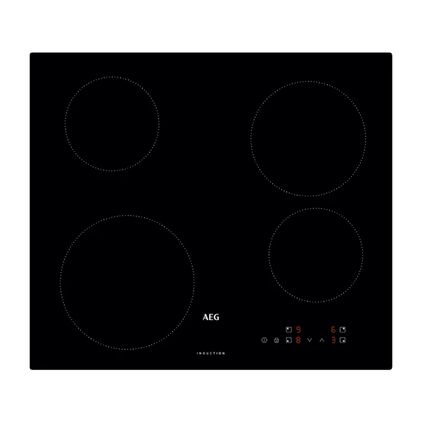 AEG 3000-serien IBP64200CB inbyggd induktionshäll