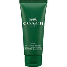 Coach - duschgelé på köpet