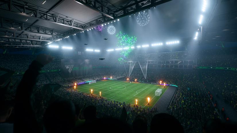 EA SPORTS FC™ 26 Standard Edition