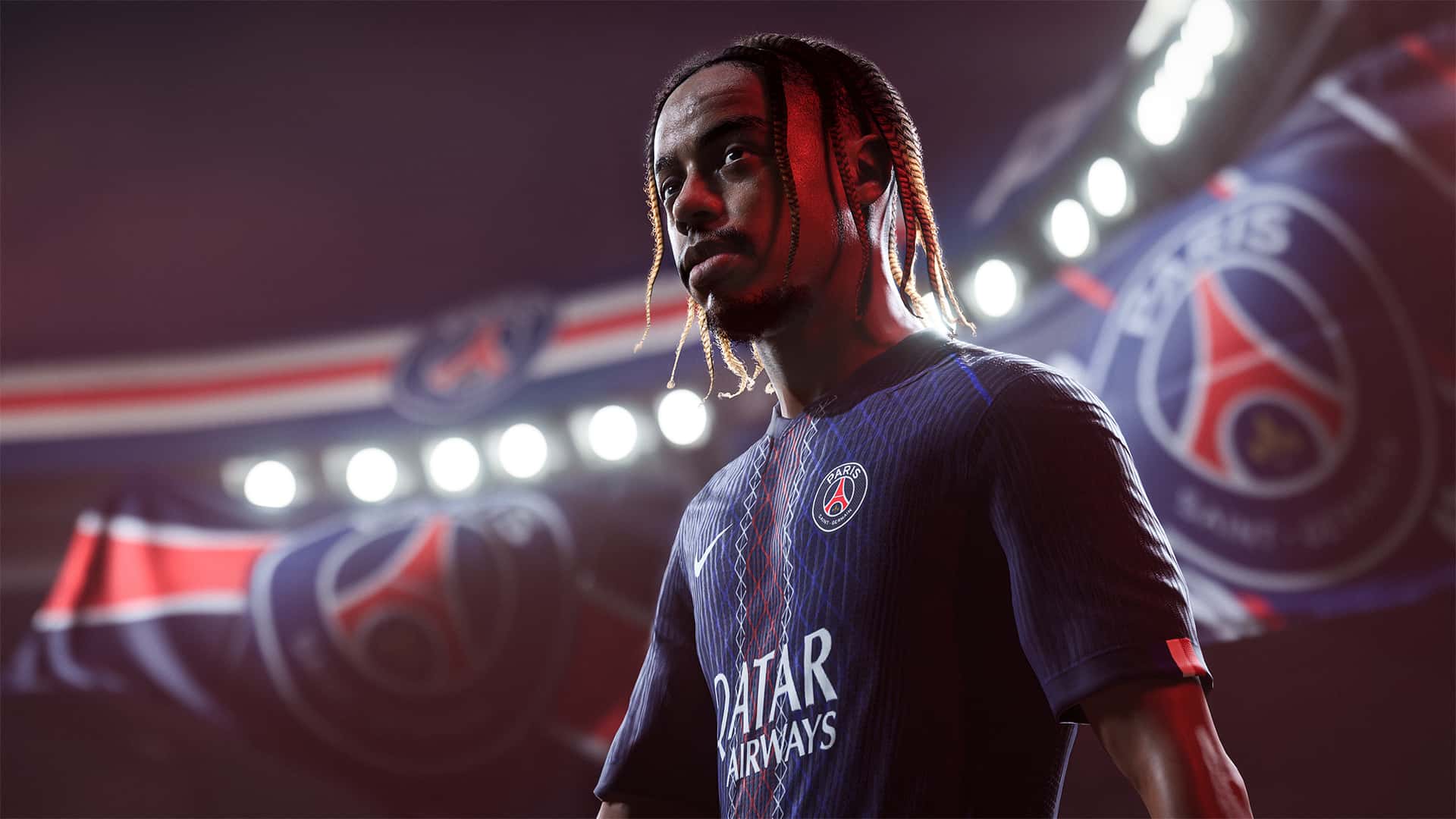 EA SPORTS FC™ 26 Standard Edition