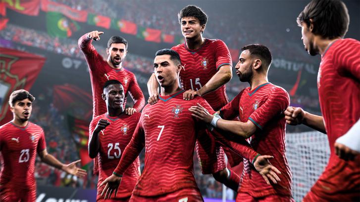 EA SPORTS FC™ 26 Standard Edition