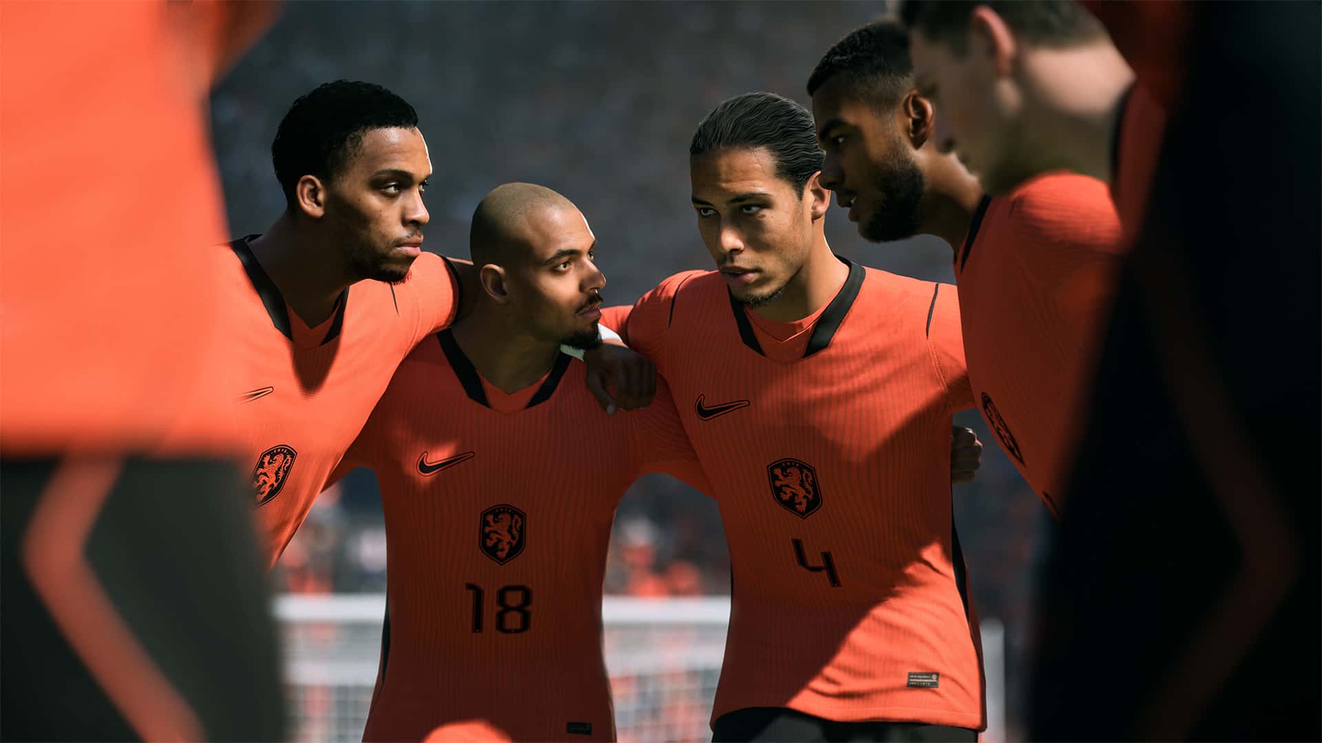 EA SPORTS FC™ 26 Standard Edition
