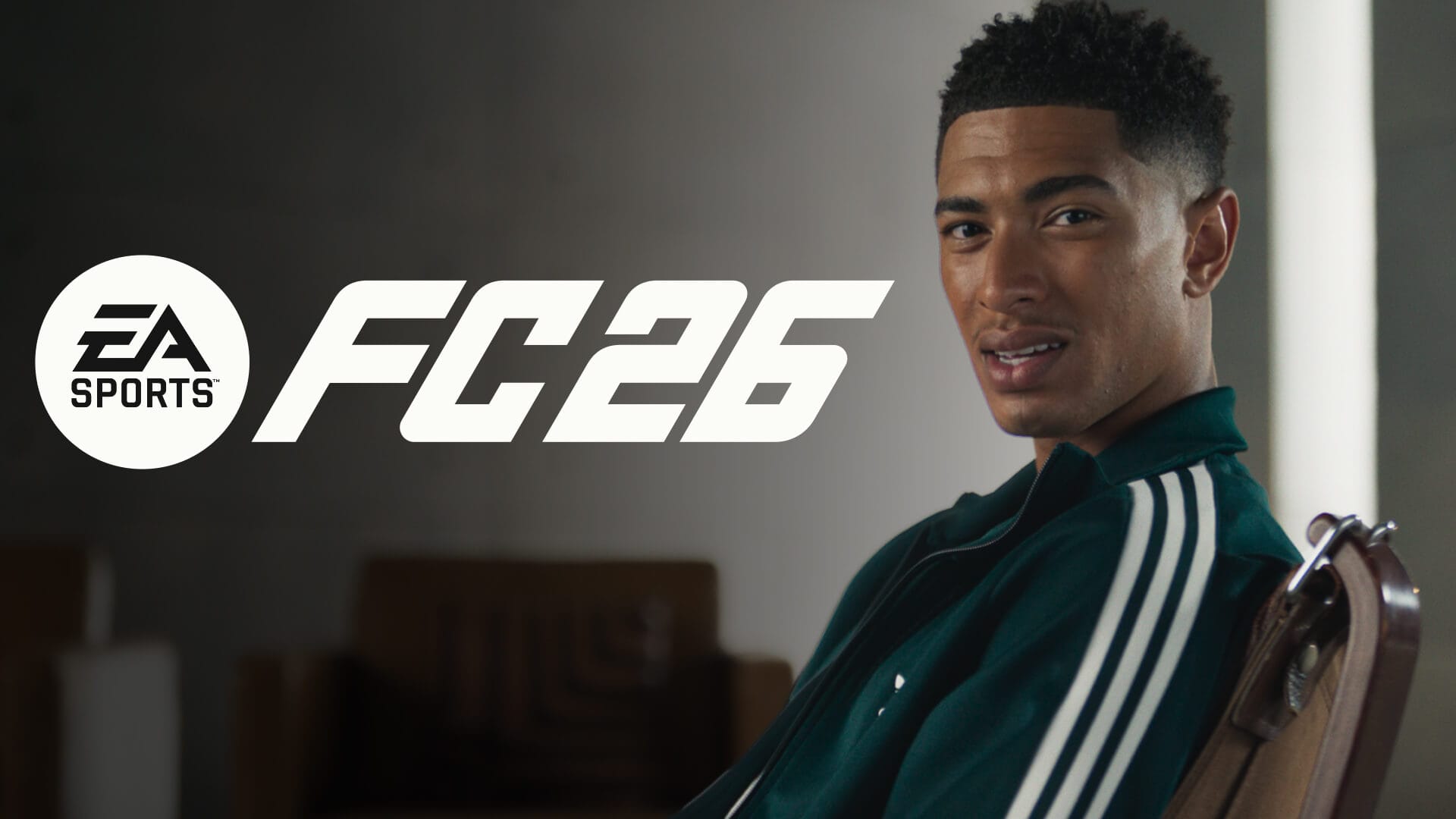 EA SPORTS FC™ 26 Standard Edition