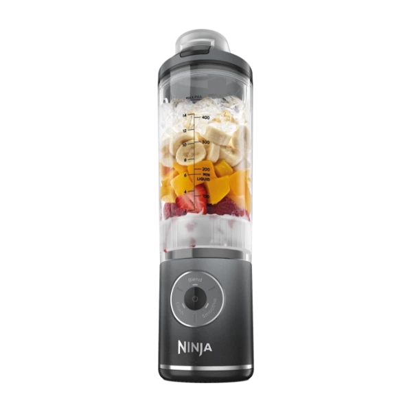Ninja Blast Max BC251EU mixer, grå