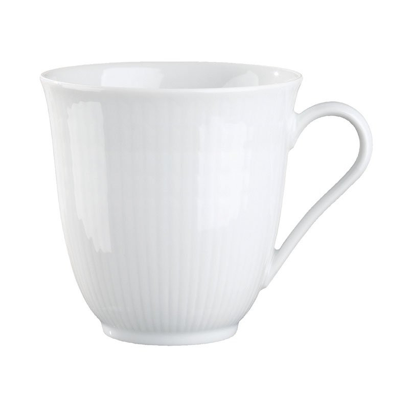 Rörstrand Swedish Grace Mugg 30 cl Snö