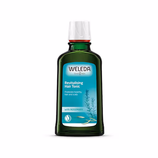 Weleda Revitalizing Hair Tonic 100 ml