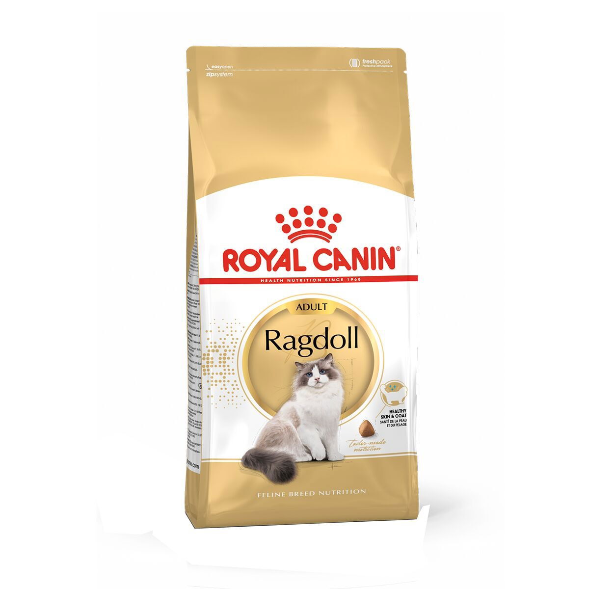 Royal Canin Breed hund- och kattmat
