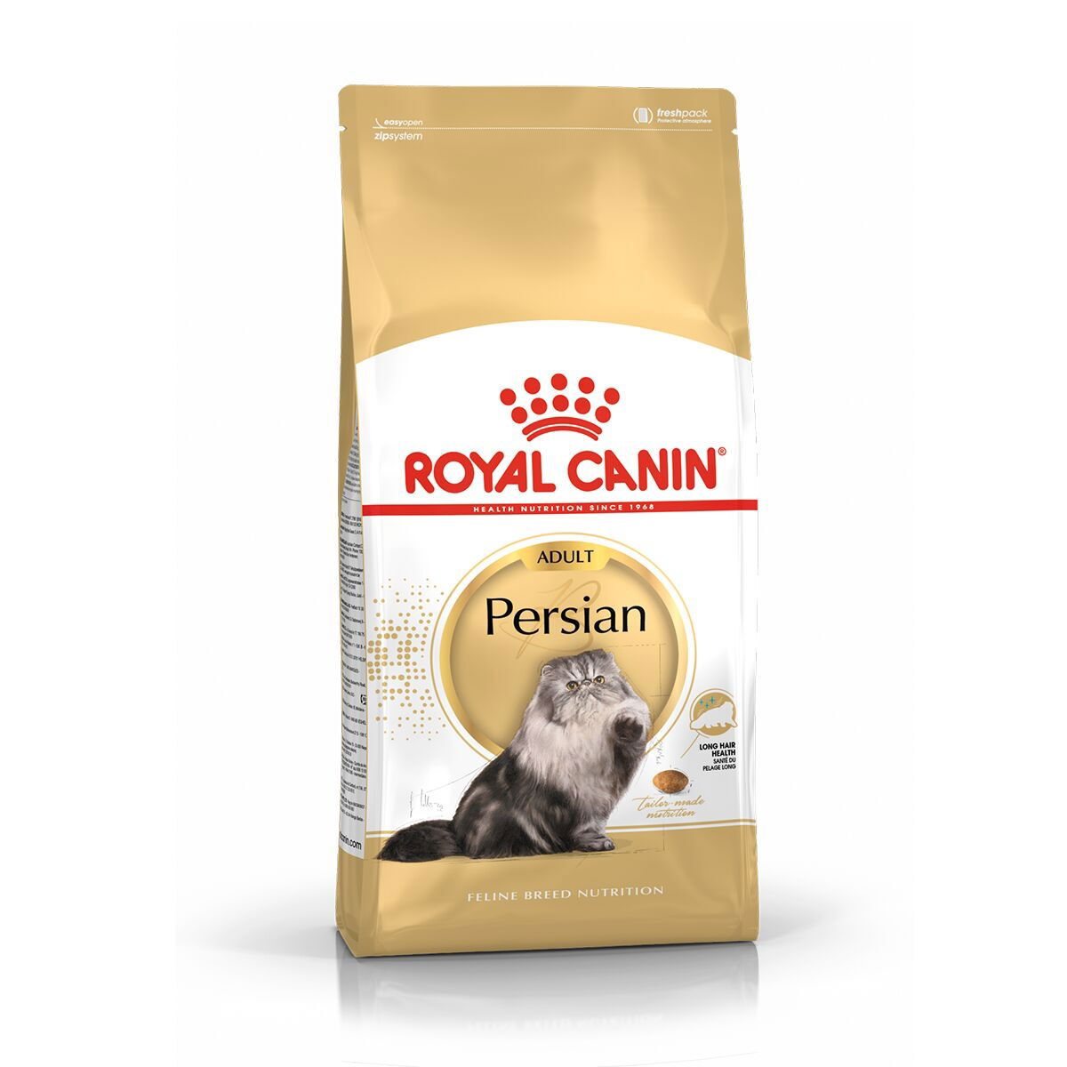 Royal Canin Breed hund- och kattmat