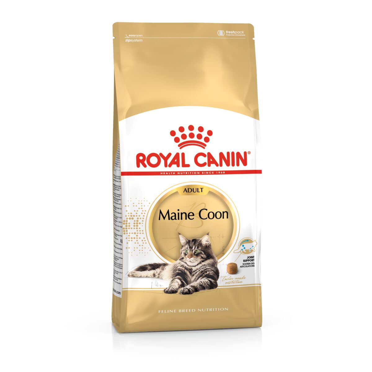 Royal Canin Breed hund- och kattmat