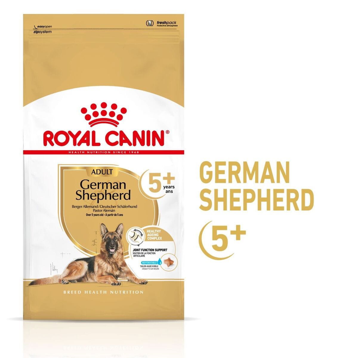 Royal Canin Breed hund- och kattmat