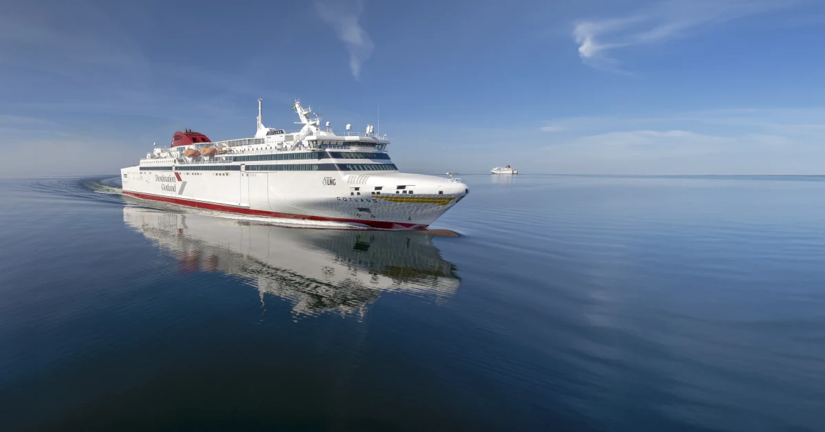 Destination Gotland – 15 % rabatt på resan för ICA Stammis