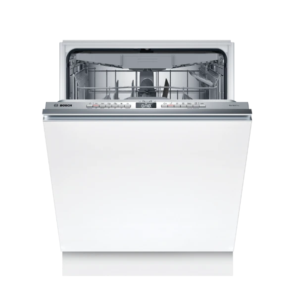 Bosch Serie 6 SMV6ZCX10E integrerad diskmaskin