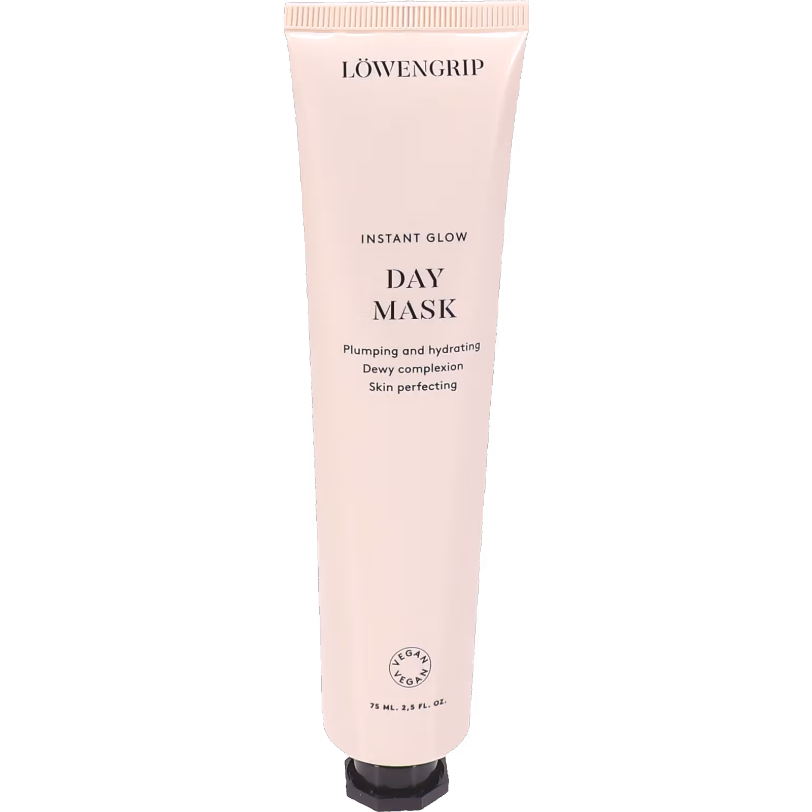 Löwengrip Instant Glow ansiktsmask, 75 ml