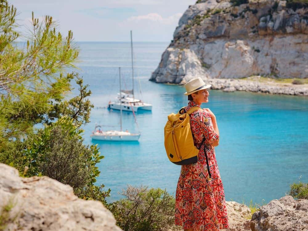 10% rabatt på sommarresor hos Sembo - boka flyg+hotell