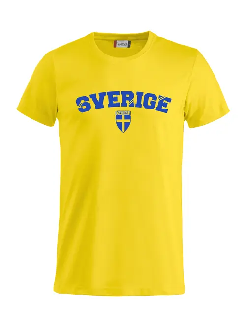 Clique Basic-T Swe