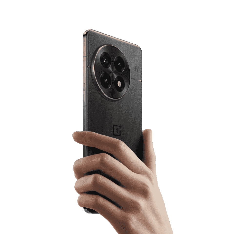 OnePlus 13 Black Eclipse.