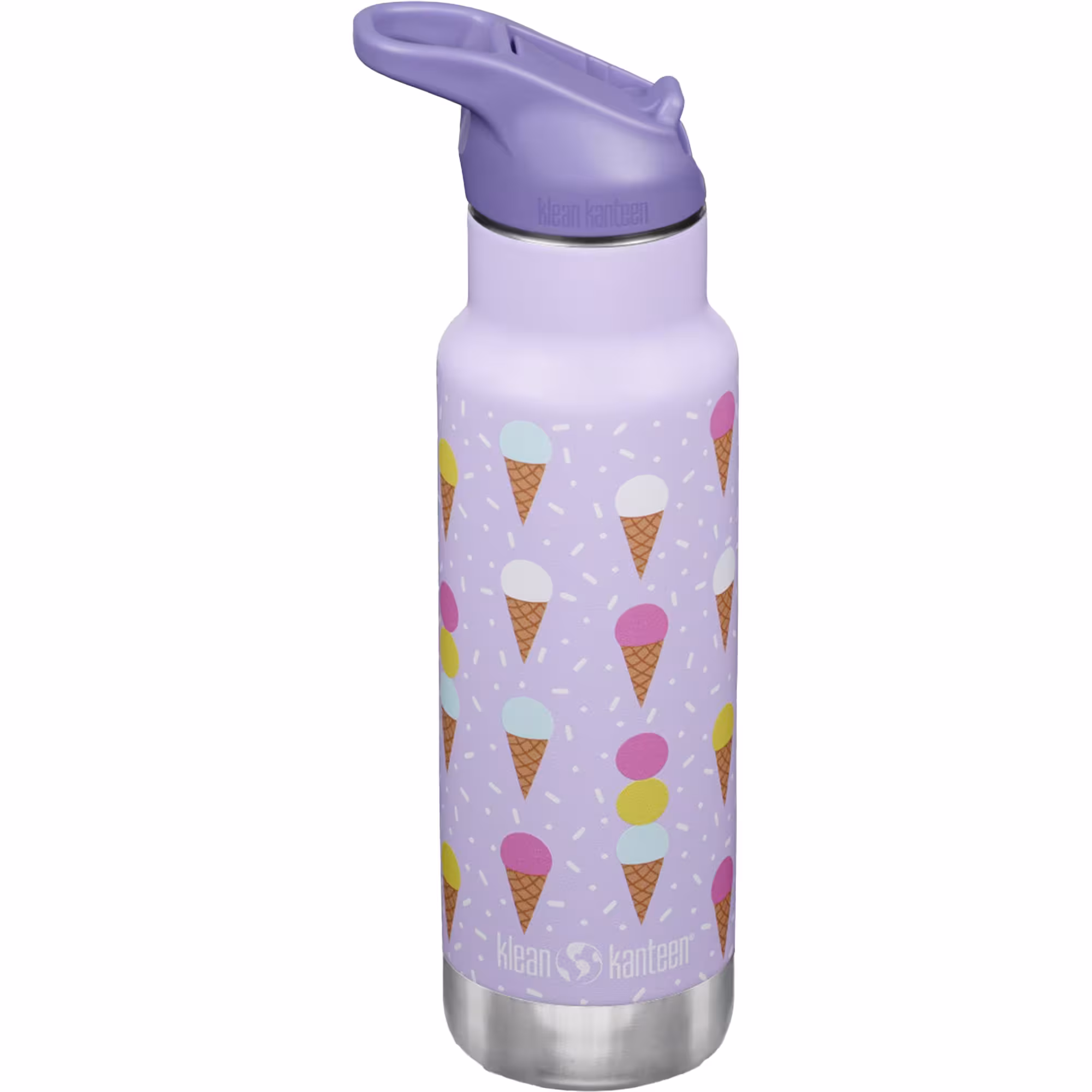 Klean Kanteen Kid Narrow Flip 355 ml