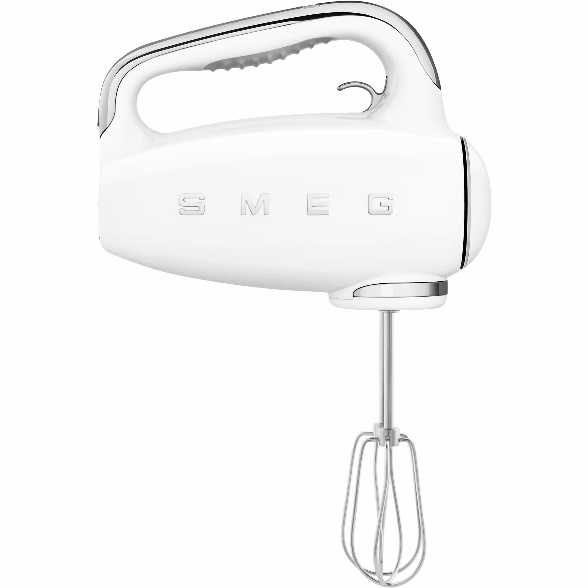 Smeg HMF01WHEU Elvisp vit finish