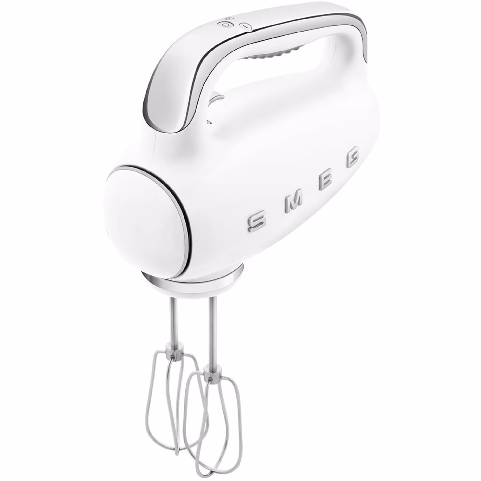 Smeg HMF01WHEU Elvisp vit finish