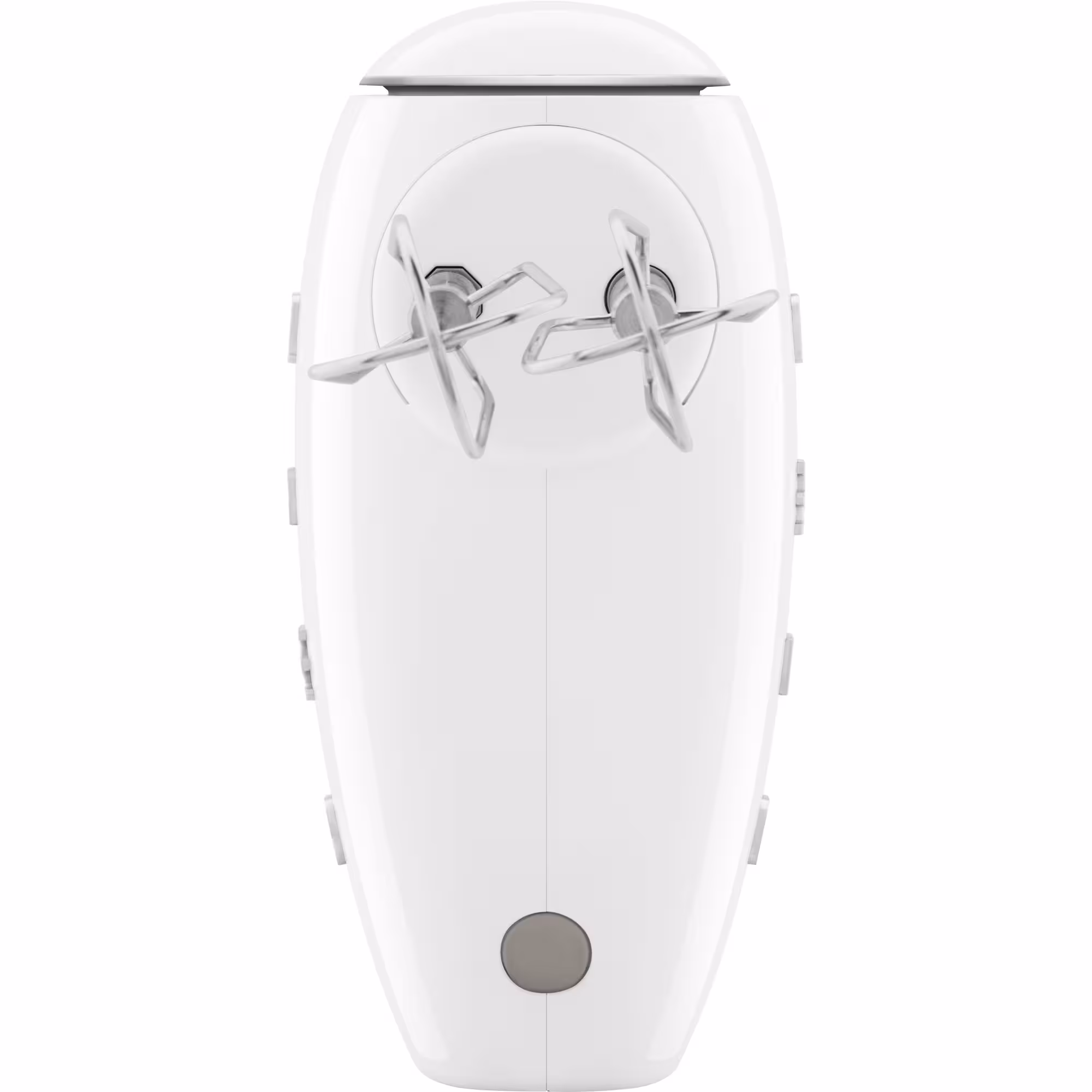 Smeg HMF01WHEU Elvisp vit finish