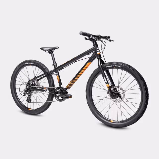 XC 240 Trainer 25 Kids Mountain Bike