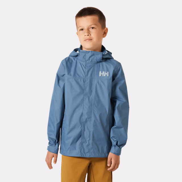 Loke Jacket 2.0 regnjacka för barn