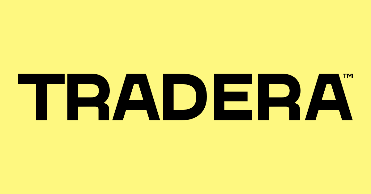 Tradera - 100kr rabatt