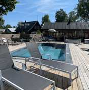 Sommarspa på Brösarps Gästgifveri