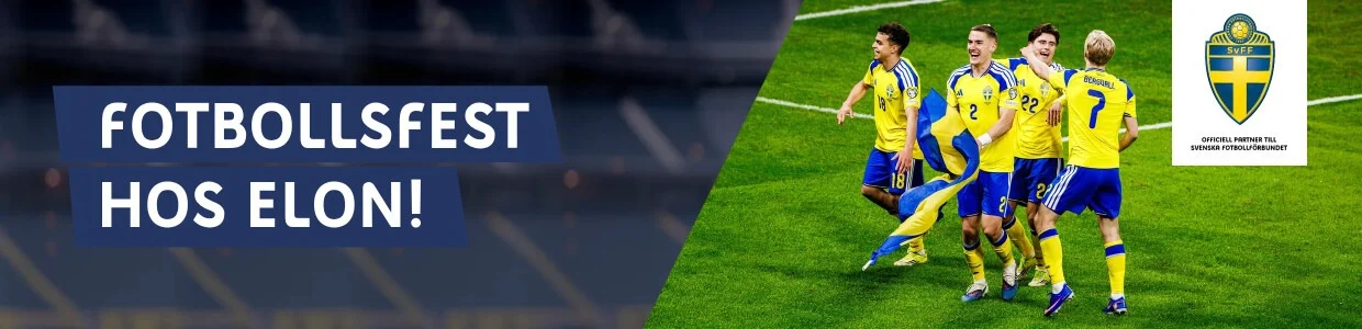 Upplev den ultimata fotbollsupplevelsen hemma