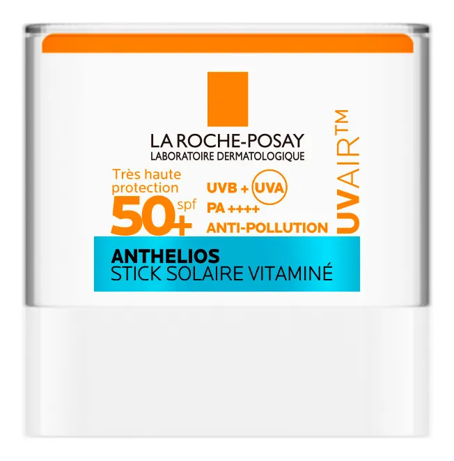 La Roche-Posay Anthelios Vitamin Sun Stick SPF50+