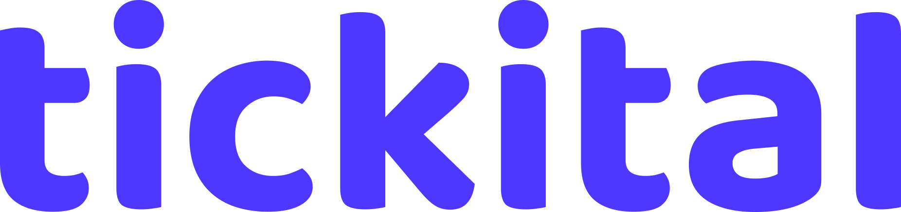 Tickital – 40 kr rabatt på första köpet/säljet
