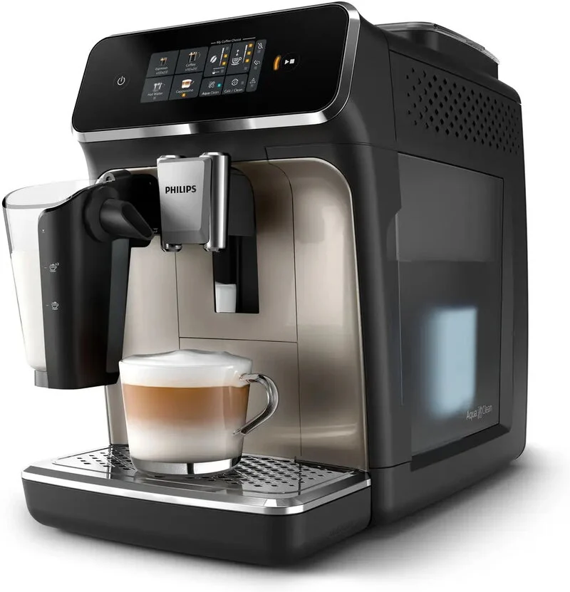 Philips EP2339/40 helautomatisk espressomaskin för köket