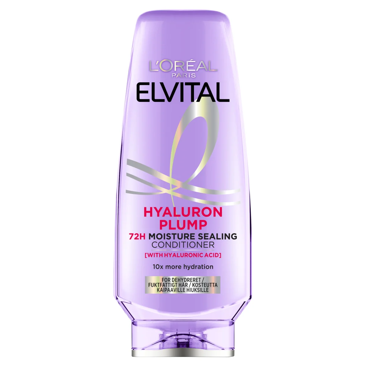 L'Oréal Paris Elvital Hyaluron Plump Conditioner