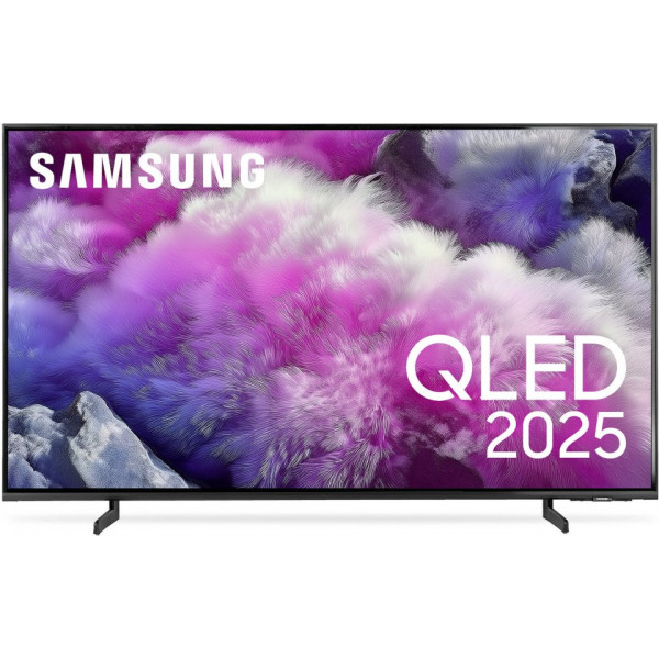 Samsung 43-inch Q7F2 4K QLED TV