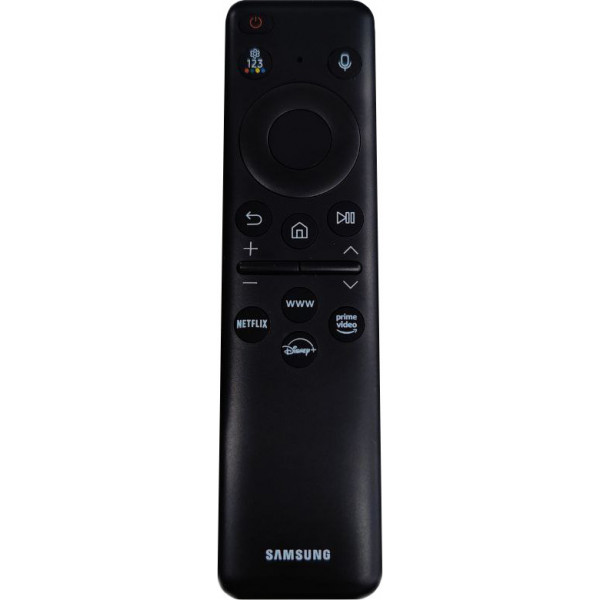 Samsung 43-inch Q7F2 4K QLED TV