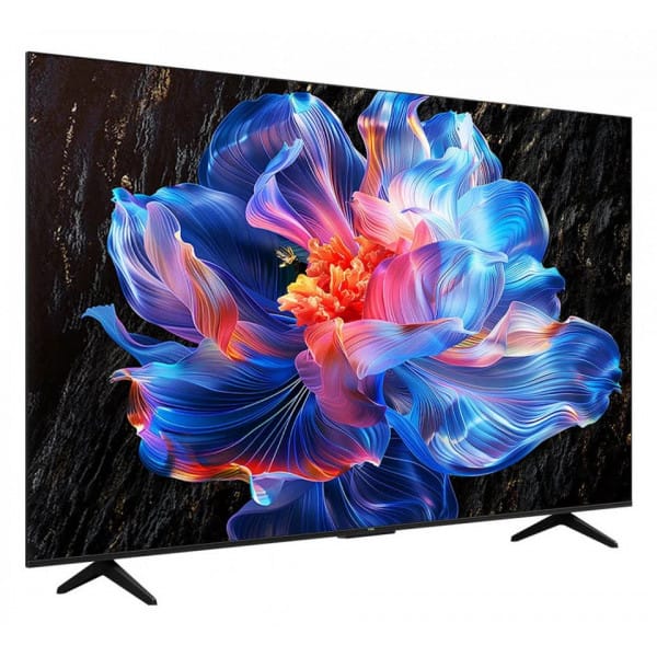 TCL 75-Inch P6K 4K LED Google TV