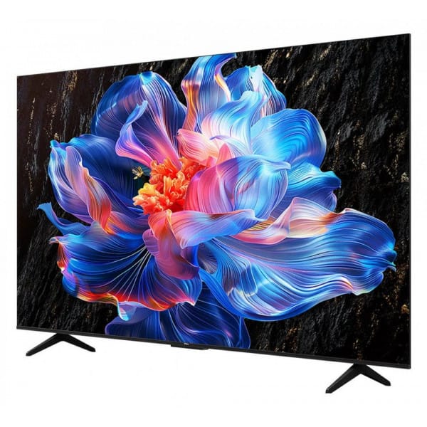 TCL 75-Inch P6K 4K LED Google TV