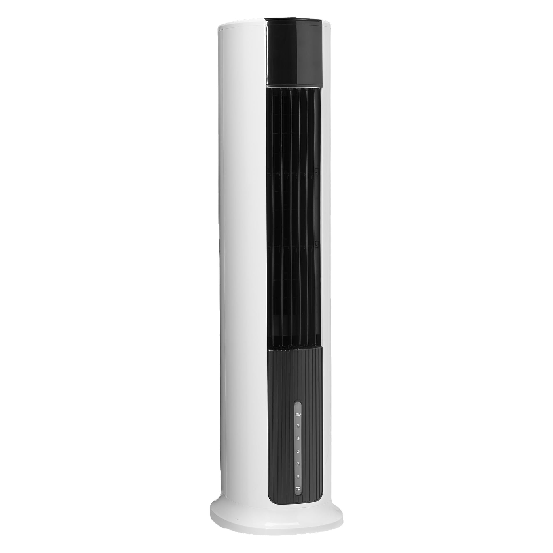 Anslut luftkylare 105 cm 65 W