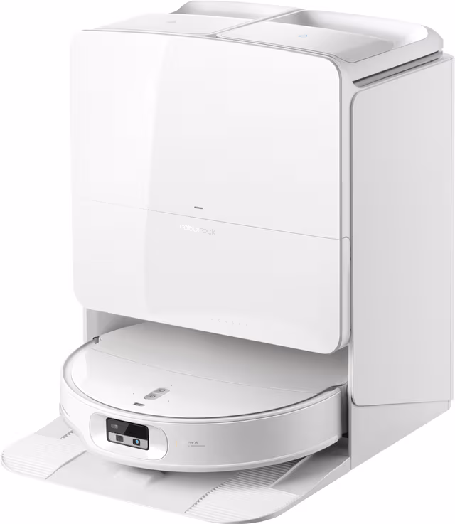Roborock Qrevo Edge 2 Pro robotdammsugare