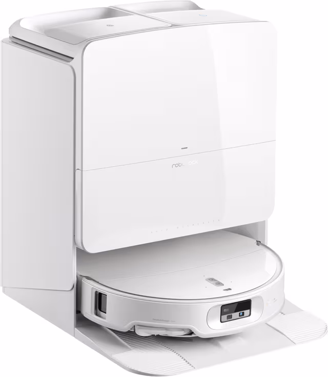 Roborock Qrevo Edge 2 Pro robotdammsugare