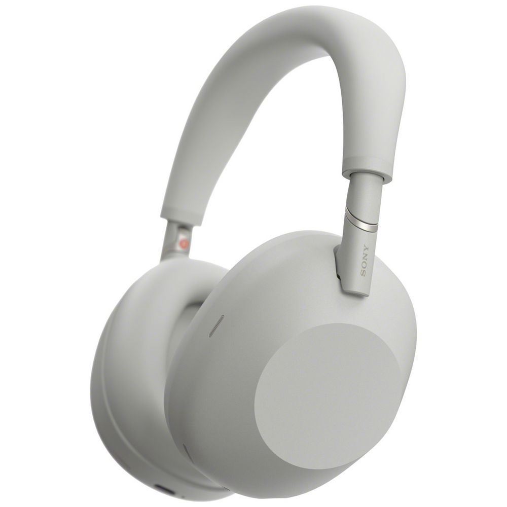 Sony WH-1000XM6 Sandstone trådlösa hörlurar