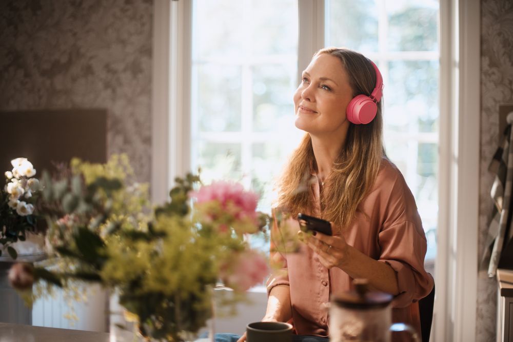 Gratis lyssning och läsning i 70 dagar