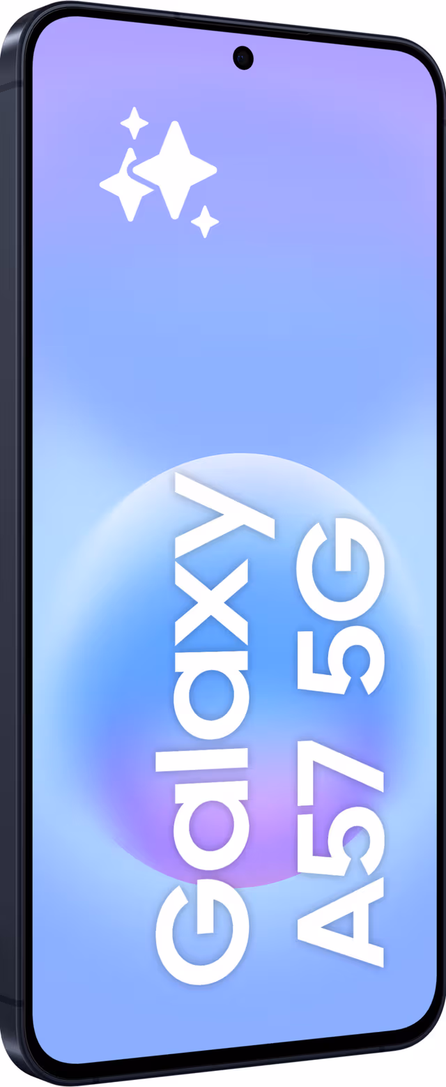 Samsung Galaxy A57 5G 8/128GB Marinblå